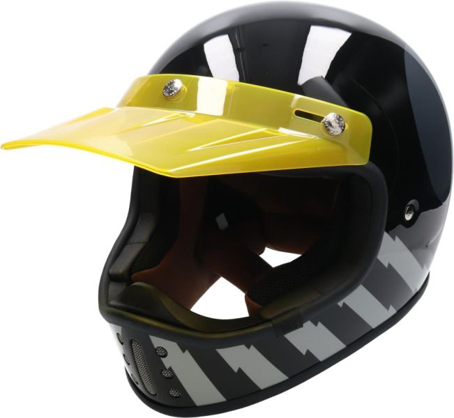 NEXX X.G200 TRACKER full face helmet