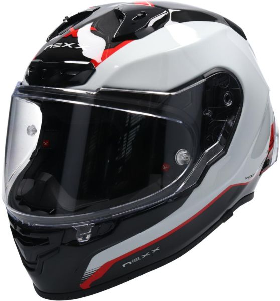 NEXX X.R3R CARBON full face helmet