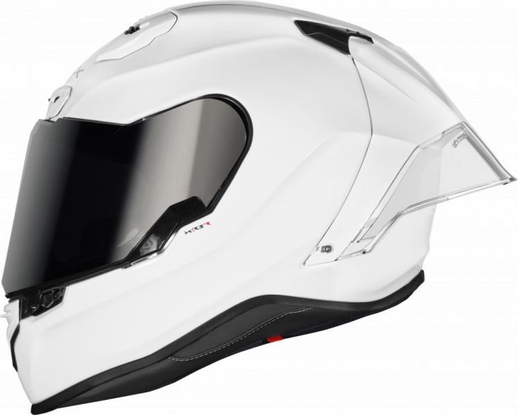 NEXX X.R3R PLAIN GLOSS full face helmet