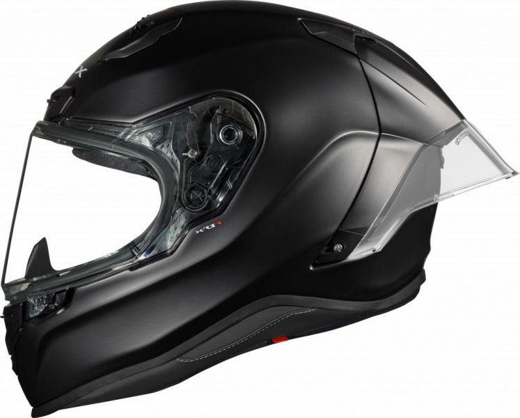 NEXX X.R3R PLAIN SOFT full face helmet