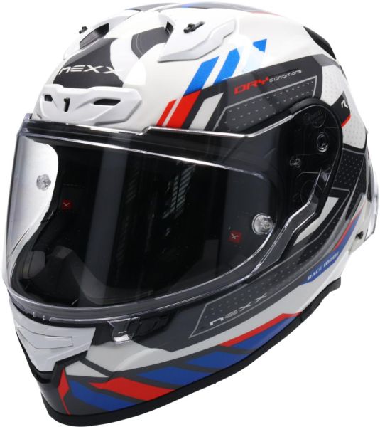 NEXX X.R3R PRECISION full face helmet