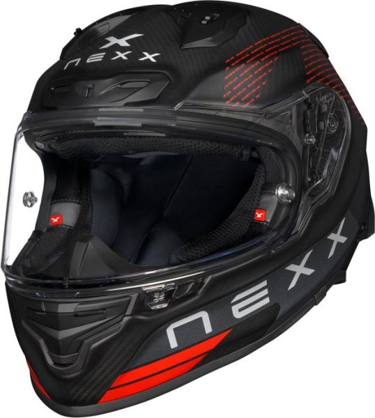 NEXX X.R3R PRO FIM EVO full face helmet