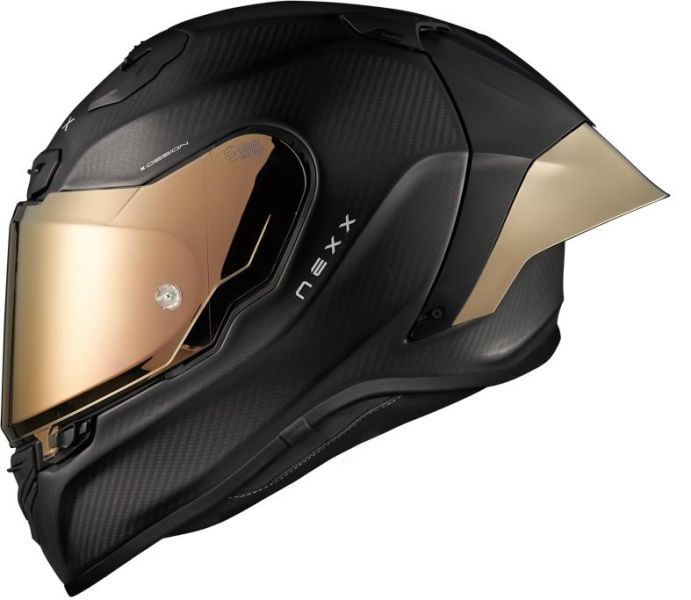 NEXX X.R3R ZERO PRO 2 full face helmet
