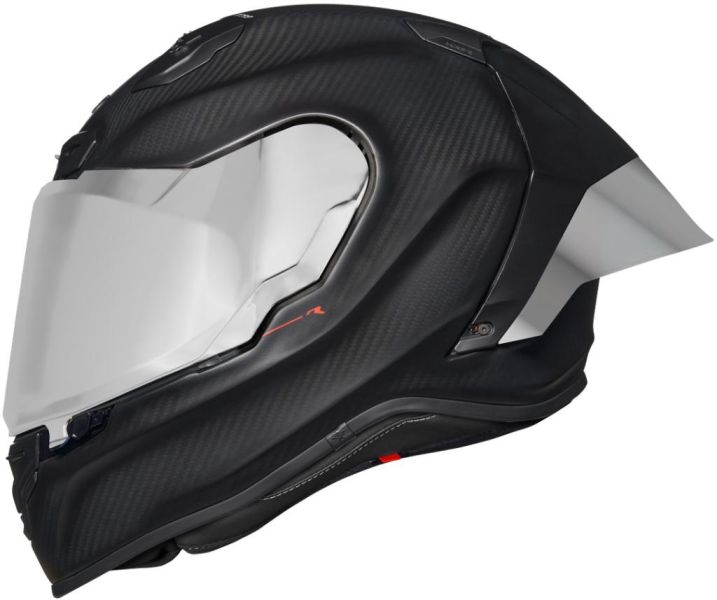 NEXX X.R3R ZERO PRO SILVER full face helmet