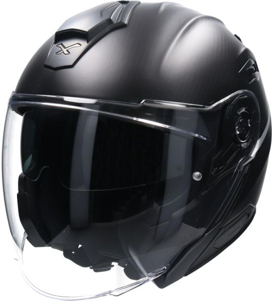 NEXX X.VILIBY GENT CARBON open face helmet