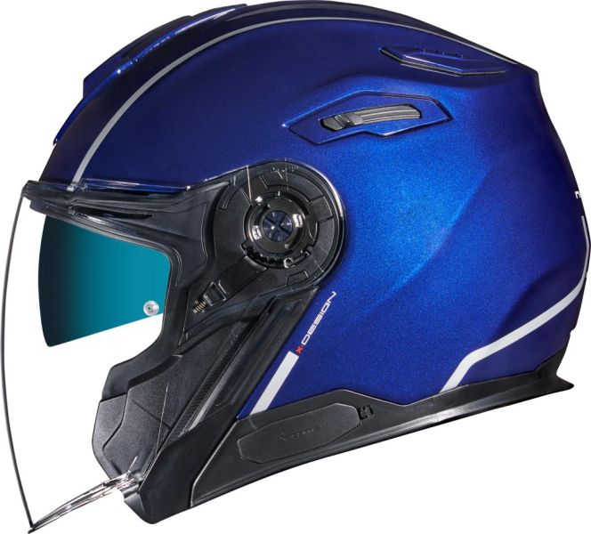 NEXX X.VILIBY SIGNATURE open face helmet