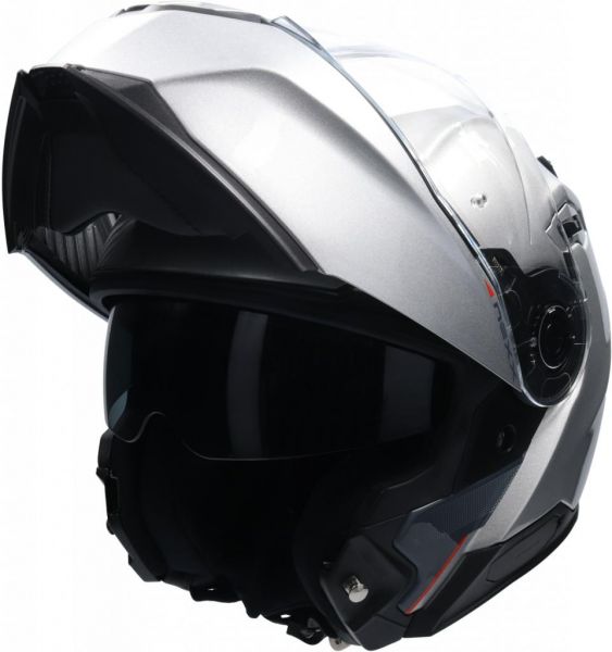 NEXX X.VILITUR PLAIN GLOSS flip-up helmet