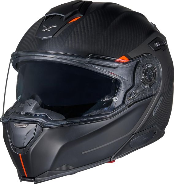 NEXX X.VILITUR ZERO PRO flip-up helmet