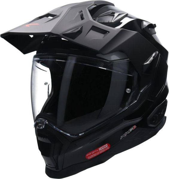 NEXX X.WED 2 PLAIN GLOSS full face helmet
