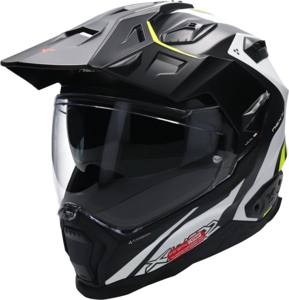 NEXX X.WED 2 VAAL CARBON full face helmet