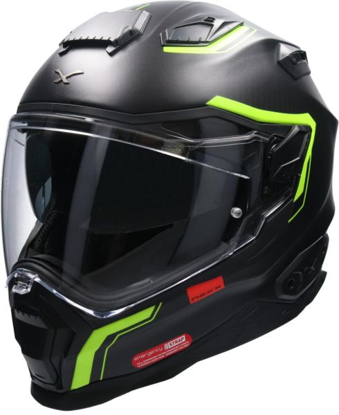 NEXX X.WST 2 CARBON ZERO 2 full face helmet