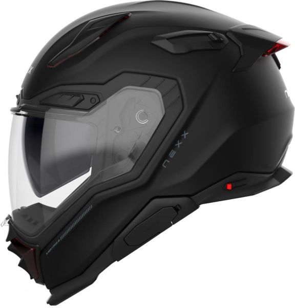 NEXX X.WST3 PLAIN full face helmet