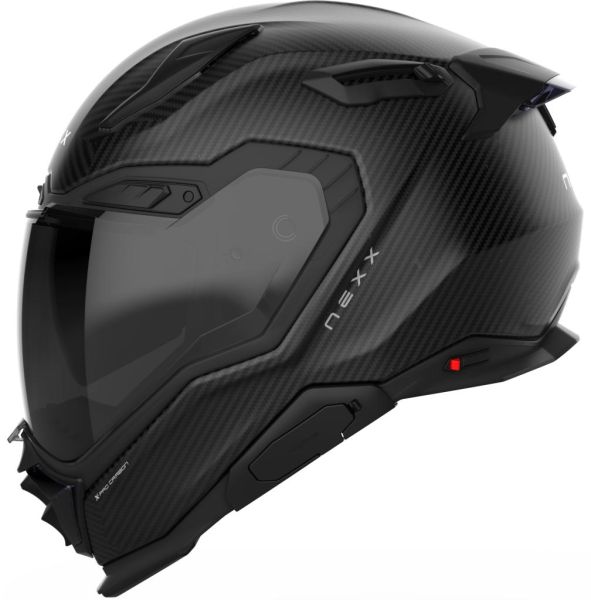 NEXX X.WST3 ZERO PRO full face helmet
