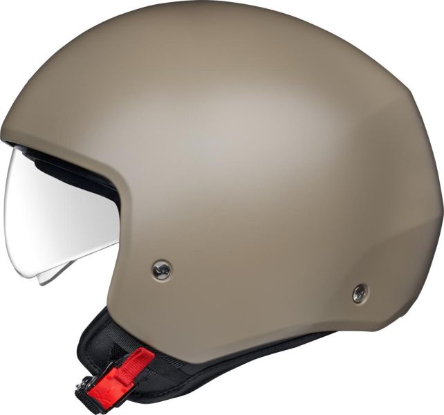 NEXX Y.10 CORE jet helmet