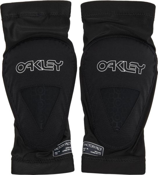 OAKLEY ALL MOUNTAIN RZ LABS elbow protectors