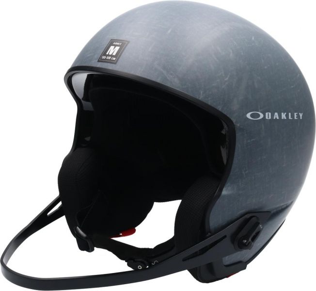 Lyžařská helma OAKLEY ARC5 PRO SIGNATURE