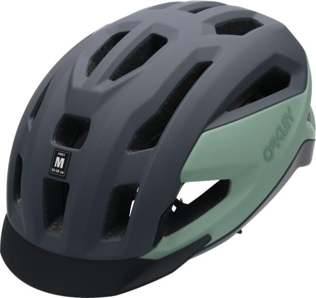 OAKLEY ARO3 ALLROAD cycling helmet