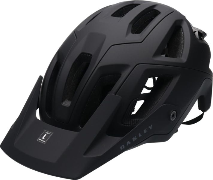 OAKLEY DRT5 MAVEN mountain bike helmet