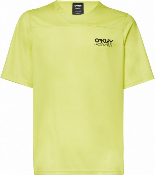 factory pilot lite mtb jersey