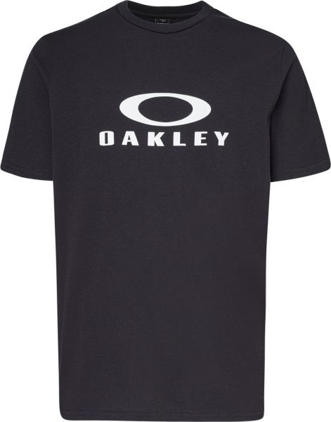 T-shirt męski OAKLEY O BARK 2.0 BLACKOUT