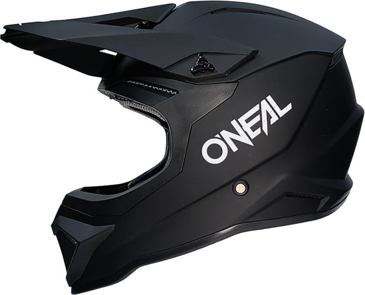 Casco MX ONEAL 1SRS SOLID V.24