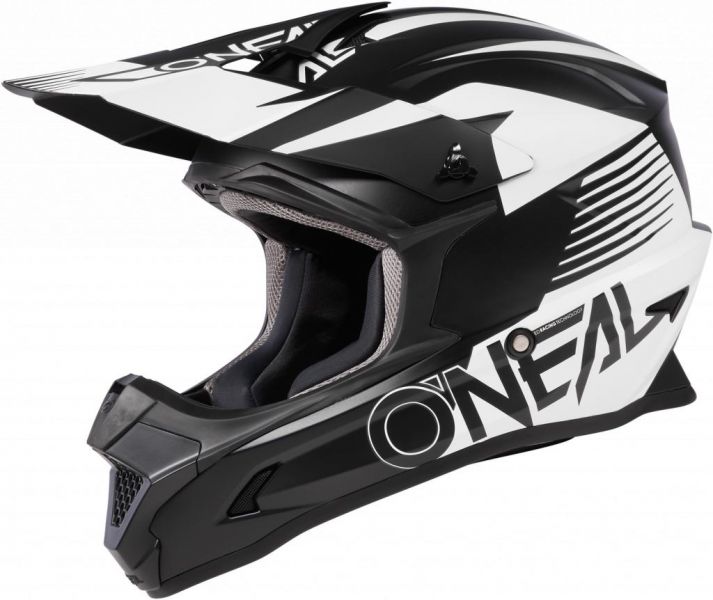 ONEAL 1SRS STREAM V.23 MX-Helm