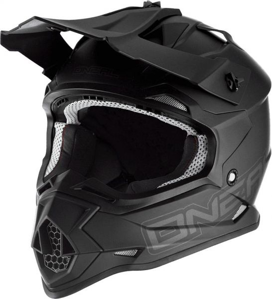 ONEAL 2SRS FLAT V.23 MX-Helm
