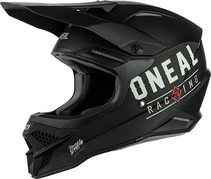 ONEAL 3SERIES DIRT V.22 MX-Helm