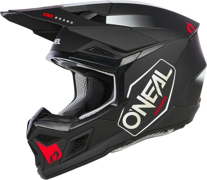 ONEAL 3SRS HEXX V.24 MX-Helm