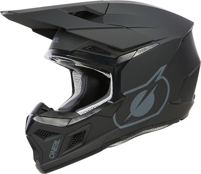ONEAL 3SRS SOLID V.24 MX-Helm