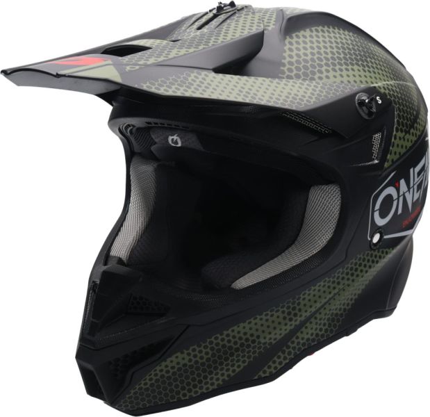 ONEAL 5SERIES COVERT MX-Helm