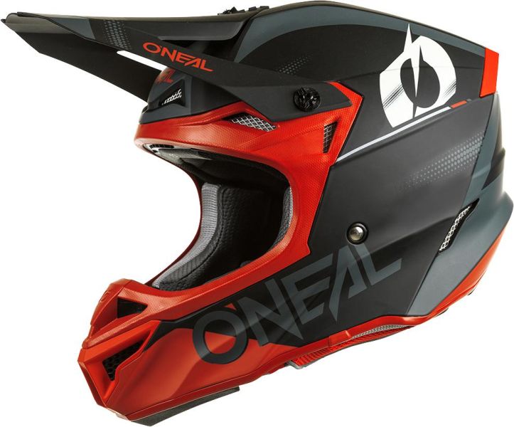 ONEAL 5SERIES HAZE V.22 MX helmet