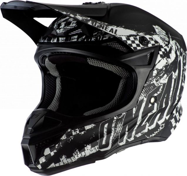 ONEAL 5SRS RIDER MX-Helm