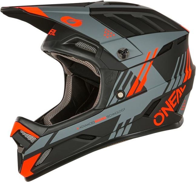 ONEAL BACKFLIP STRIKE V.24 downhill helmet