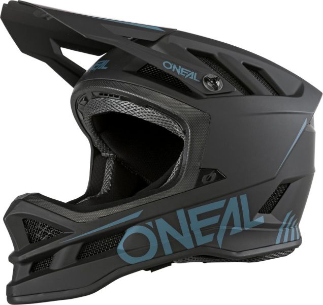 Kask zjazdowy ONEAL BLADE SOLID
