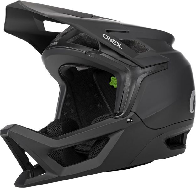 Casco downhill ONEAL TRANSITION SOLID V.23