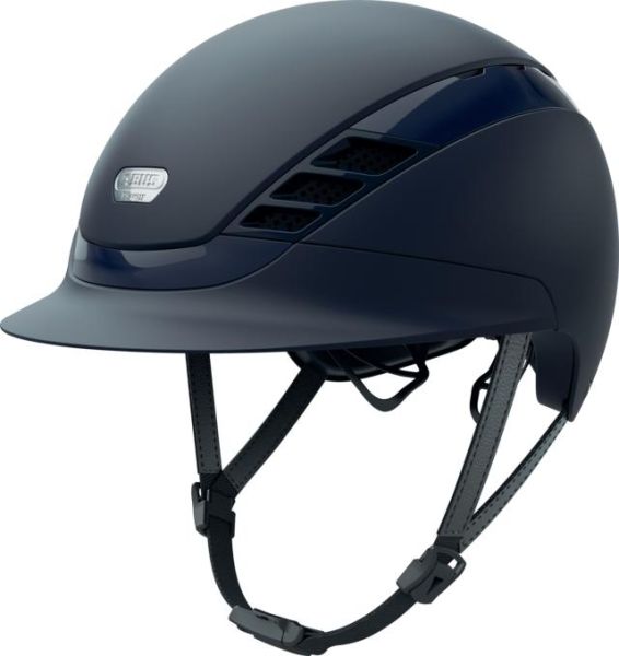 PIKEUR ABUS AIRLUXE PURE riding helmet
