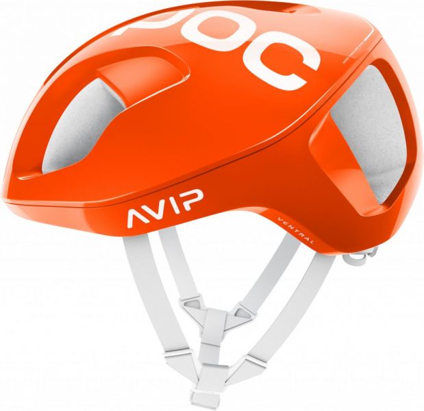 Silniční cyklistická helma POC VENTRAL SPIN
