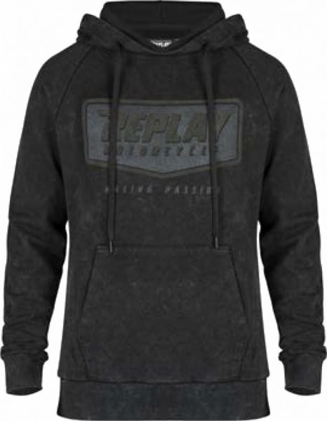 REPLAY LOGO Pullover