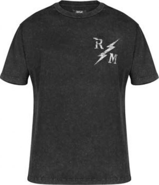 REPLAY PROJECTS SOLO men's t-shirt