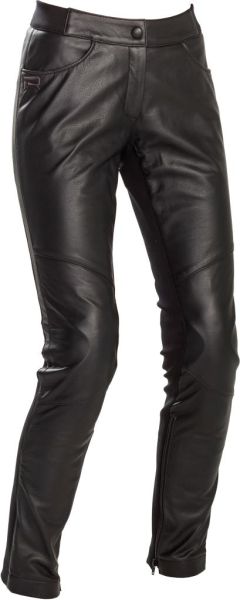 RICHA CATWALK women's leather trousers