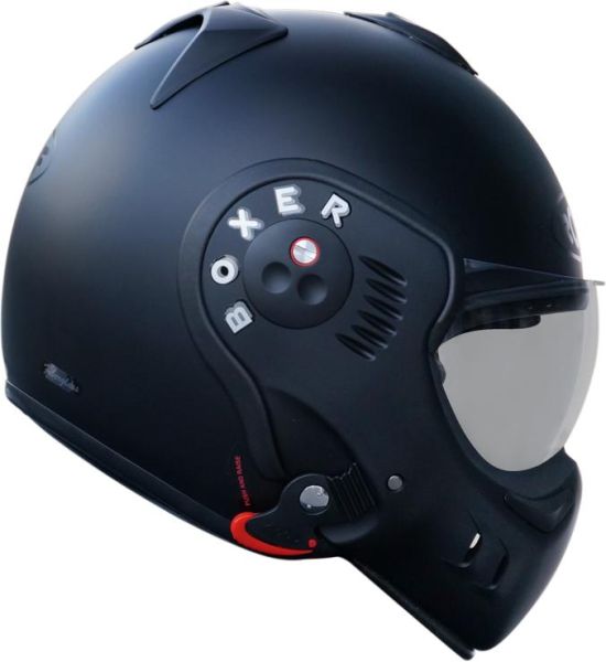 Casque intégral ROOF RO5 BOXER V8 S