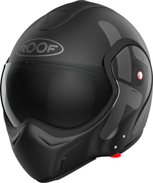 ROOF RO9 BOXXER TWIN Helm