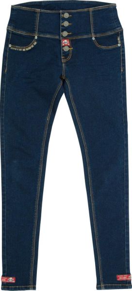 RUSTY PISTONS ALMA women's jeans