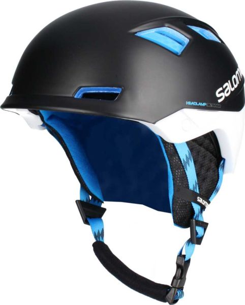 SALOMON MTN ski helmet