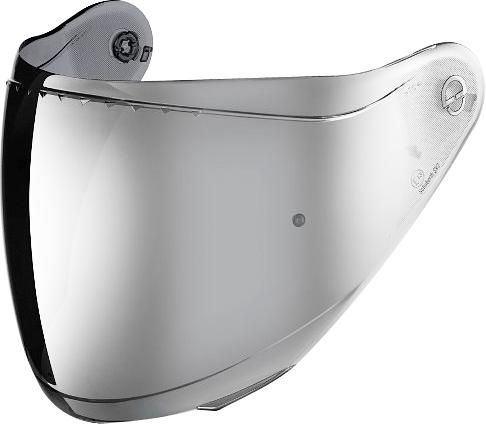 SCHUBERTH M1-M1 PRO visor mirrored