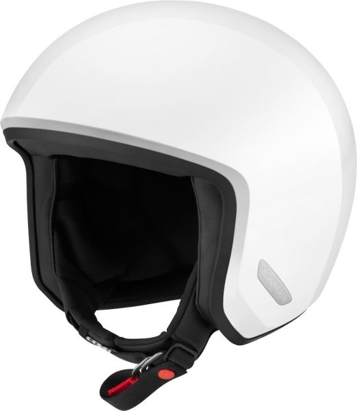 Casque jet SCHUBERTH O1 SOLID
