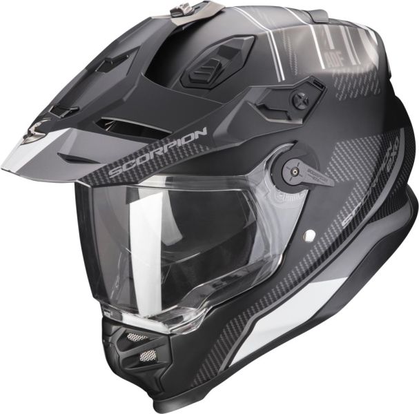 SCORPION ADF-9000 AIR DESERT full face helmet
