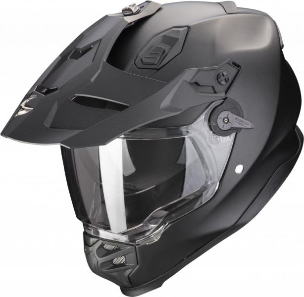 SCORPION ADF-9000 AIR SOLID full face helmet
