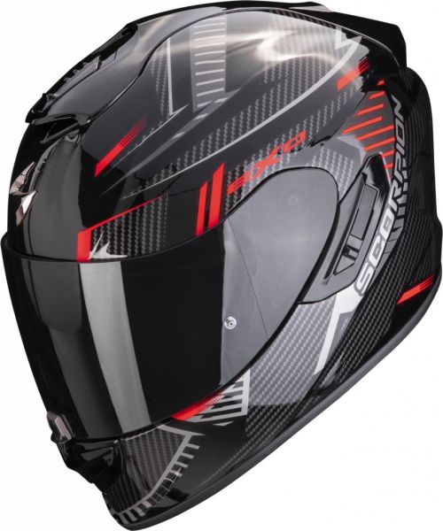 SCORPION EXO-1400 EVO AIR SHELL full face helmet